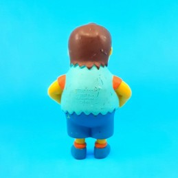 The Simpsons Nelson Muntz second hand figure (Loose)