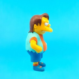 The Simpsons Nelson Muntz second hand figure (Loose)