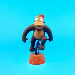 The Simpsons Mr Teeny second hand figure (Loose)