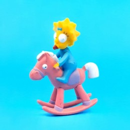 The Simpsons Maggie Simpson Figurine d'occasion (Loose)