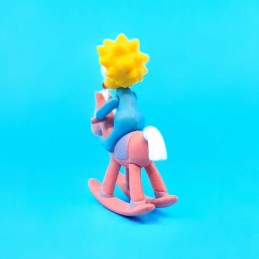 The Simpsons Maggie Simpson second hand figure (Loose)