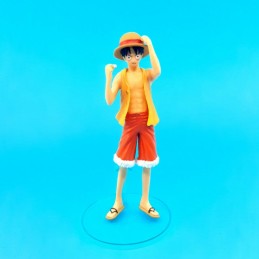 One Piece Monkey D. Luffy Figurine d'occasion (Loose)