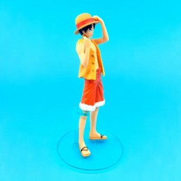 One Piece Monkey D. Luffy Figurine d'occasion (Loose)