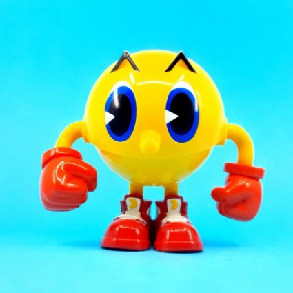 Bandai Pac-Man 12cm second hand figure (Loose)