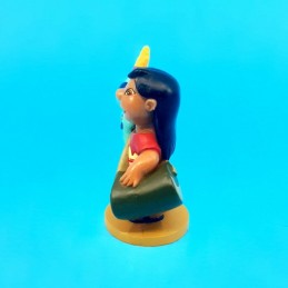 Disney Lilo et Stitch - Lilo et Scrump Figurine d'occasion (Loose)