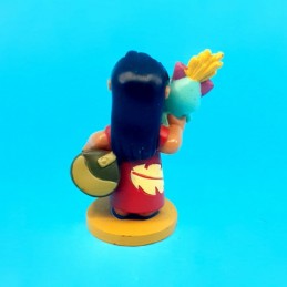 Disney Lilo et Stitch - Lilo et Scrump Figurine d'occasion (Loose)
