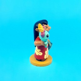 Disney Lilo et Stitch - Lilo and Scrump second hand figure (Loose)