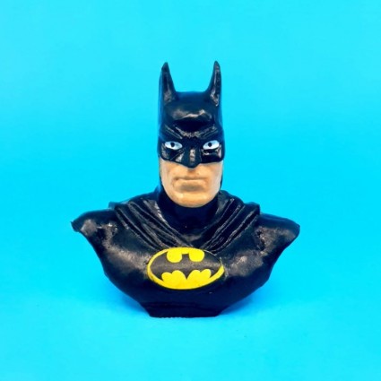 Bully DC Batman Buste Figurine d'occasion (Loose)