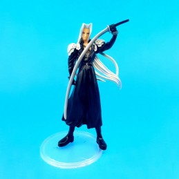 Final Fantasy 7 Sephiroth second hand figure (Loose)