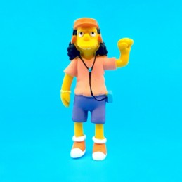 The Simpsons Otto Bus Figurine d'occasion (Loose)