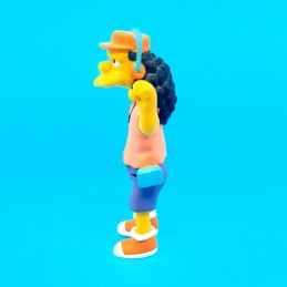 The Simpsons Otto Bus Figurine d'occasion (Loose)