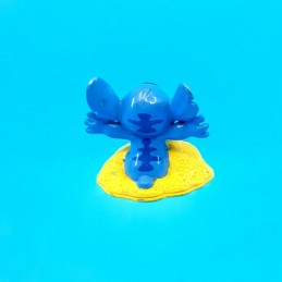 Disney Lilo et Stitch - Stitch in sand second hand figure (Loose)