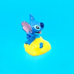 Disney Lilo et Stitch - Stitch in sand second hand figure (Loose)