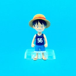 One Piece Monkey D. Luffy enfant Figurine d'occasion (Loose)