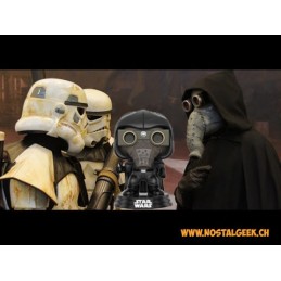 Funko Pop! Star Wars  Garindan Galactic Convention  2017 Exclusive
