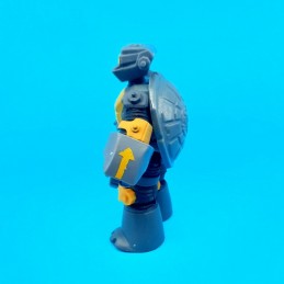 Playmates Toys Les Tortues Ninja Metalhead Figurine articulée d'occasion (Loose)