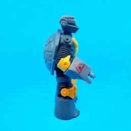 Playmates Toys Les Tortues Ninja Metalhead Figurine articulée d'occasion (Loose)