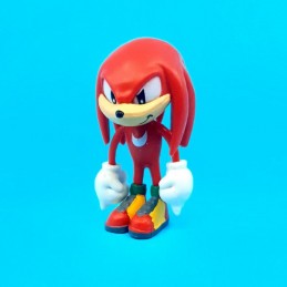 Sega Sonic Knuckles second hand figure (Loose)