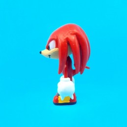 Sega Sonic Knuckles Figurine d'occasion (Loose)