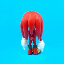 Sega Sonic Knuckles Figurine d'occasion (Loose)