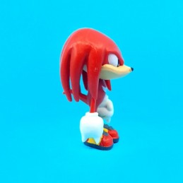 Sega Sonic Knuckles Figurine d'occasion (Loose)