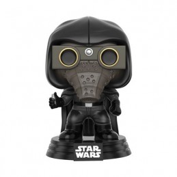 Funko Funko Pop! Star Wars Garindan Edition limitée Galactic Convention 2017