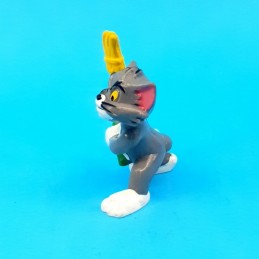 Schleich Tom & Jerry - Tom Broom 1967 second hand Figure (Loose)