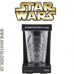 Paladone Star Wars Verre Stormtrooper