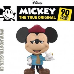 Funko Funko Mickey 90th Anniversary The Pauper Mini Vinyl Figure