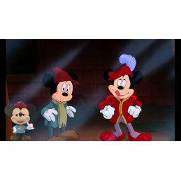 Funko Funko Mickey 90th Anniversary The Pauper