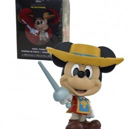 Funko Funko Mickey 90th Anniversary Three Musketeer Mickey