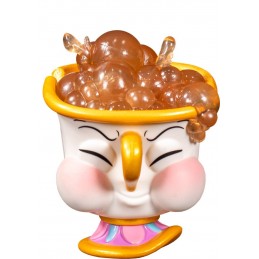 Funko Funko Pop Disney Beauty and the Beast Chip Exclusive Vinyl Figure