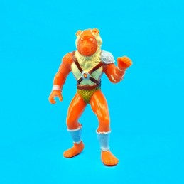 Kidworks Thundercats Jackalman second hand Figure (Loose)