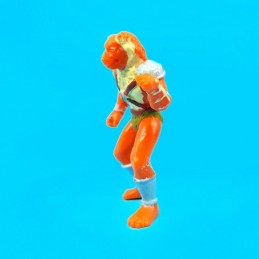 Kidworks Thundercats Jackalman second hand Figure (Loose)