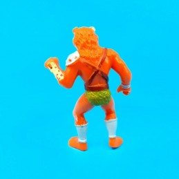 Kidworks Thundercats Jackalman second hand Figure (Loose)