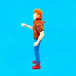 Captain Planet Wheeler Sparking Figurine d'occasion (Loose)