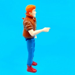 Captain Planet Wheeler Sparking Figurine d'occasion (Loose)