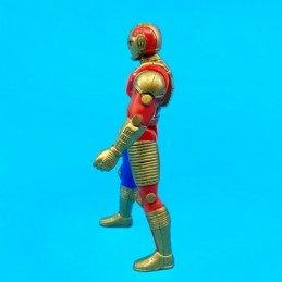 Kenner Saban's VR Troopers Ryan Steele Gold Figurine d'occasion (Loose)