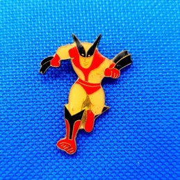 Marvel Wolverine Pin's d'occasion (Loose)