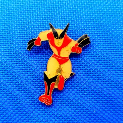 Marvel Wolverine Pin's d'occasion (Loose)