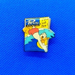 Disney Pin's Picsou Magazine d'occasion (Loose)