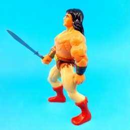 Hasbro Conan The Adventurer Conan second action hand figure (Loose)