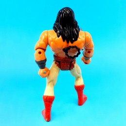 Hasbro Conan The Adventurer Conan second action hand figure (Loose)