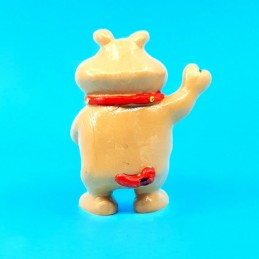 Heathcliff Spike the Bulldog second hand Action figure (Loose)