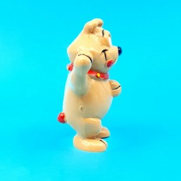 Heathcliff Spike the Bulldog second hand Action figure (Loose)