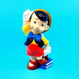 Disney Pinocchio second hand figure (Loose)
