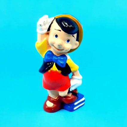 Disney Pinocchio second hand figure (Loose)