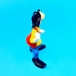 Bully Disney Mickey et ses amis Dingo 1977 Figurine d'occasion (Loose)