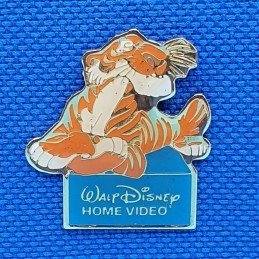 Disney Home Video Pin's Shere Khan d'occasion (Loose)