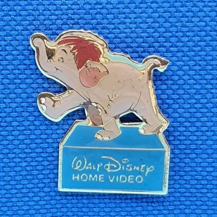 Disney Home Video Hati Junior second hand Pin (Loose)